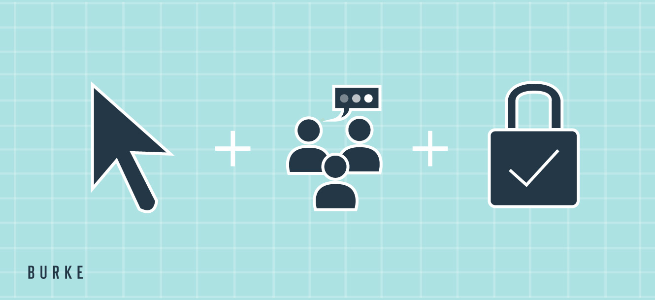 Design Must-Dos on Your Landing Page