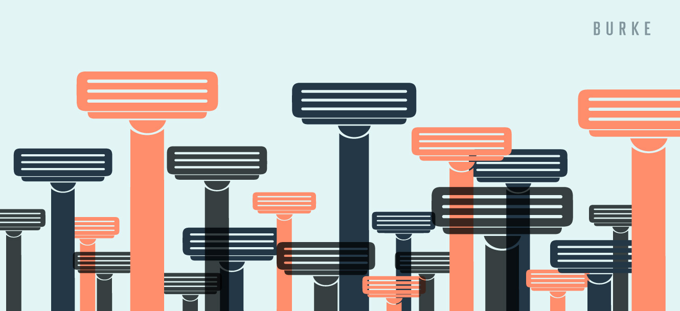 Brands That Take a Stand: A Look at Gillette’s New Campaign