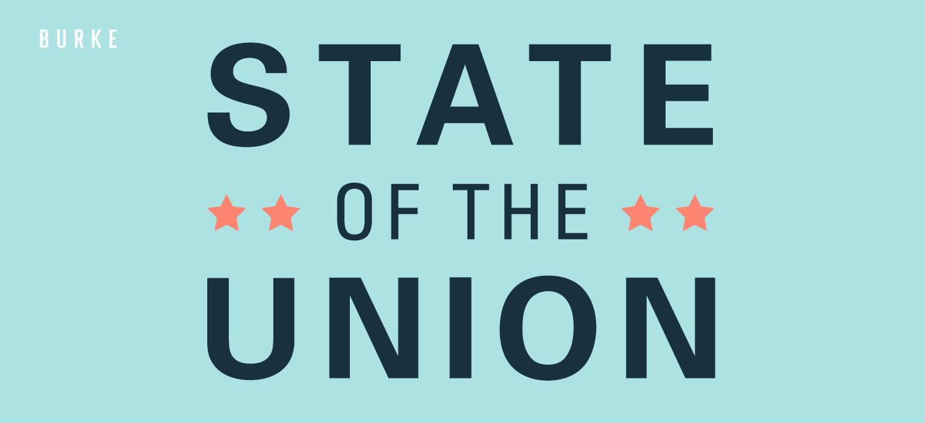 Jack’s 2018 State of the Union Address