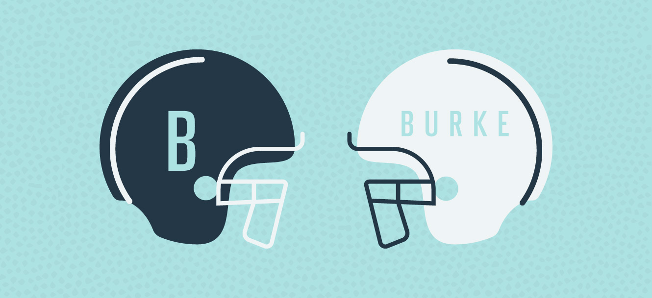 BURKE’s All-Time Favorite Super Bowl Ads, football