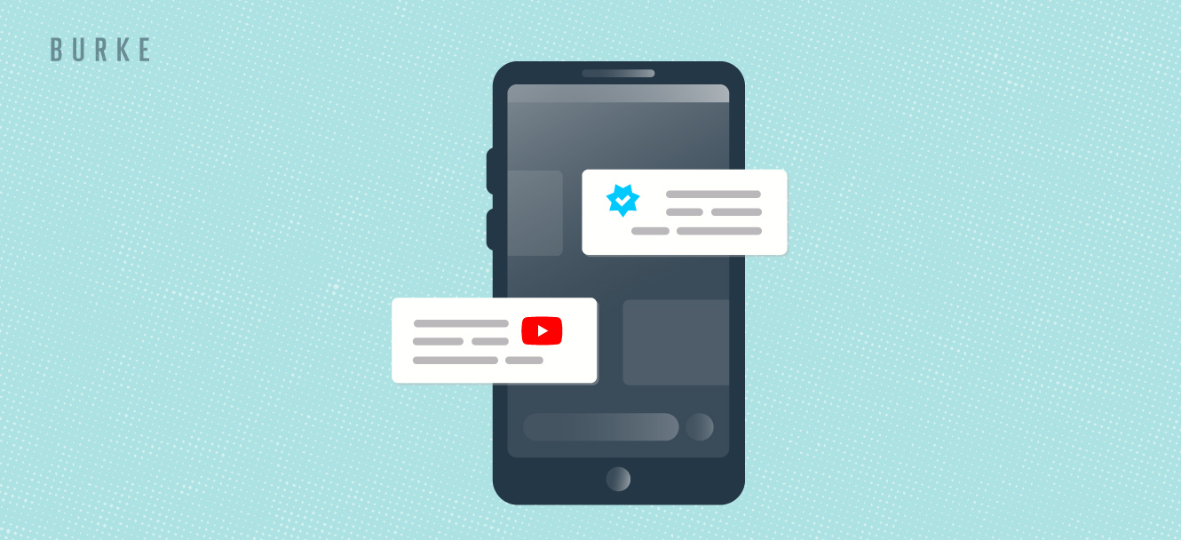 How to Speak Gen Z's Language - mobile phone notifications