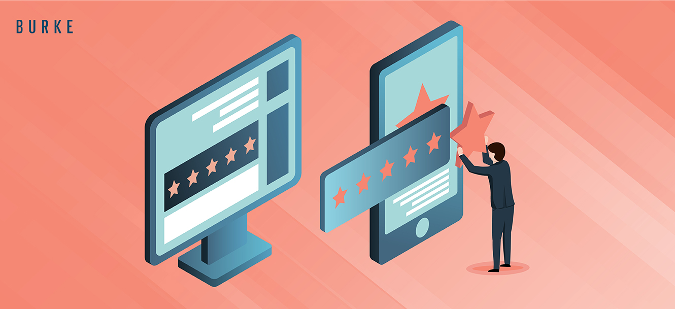 Why Online Reputation Matters