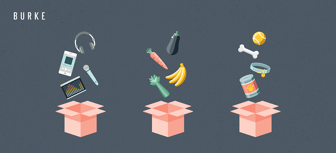 The Rise of Subscription Culture