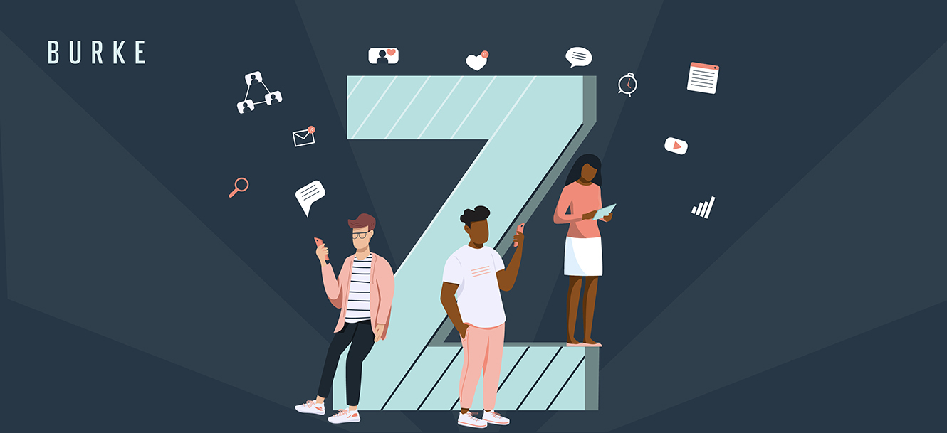 How Gen Z Influences Household Purchases