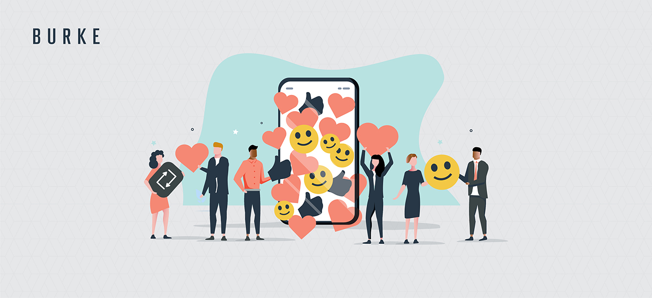 Building Trust with Authentic Content