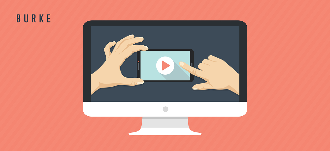 Blog header - Video Marketing