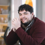Kyle Toscano 