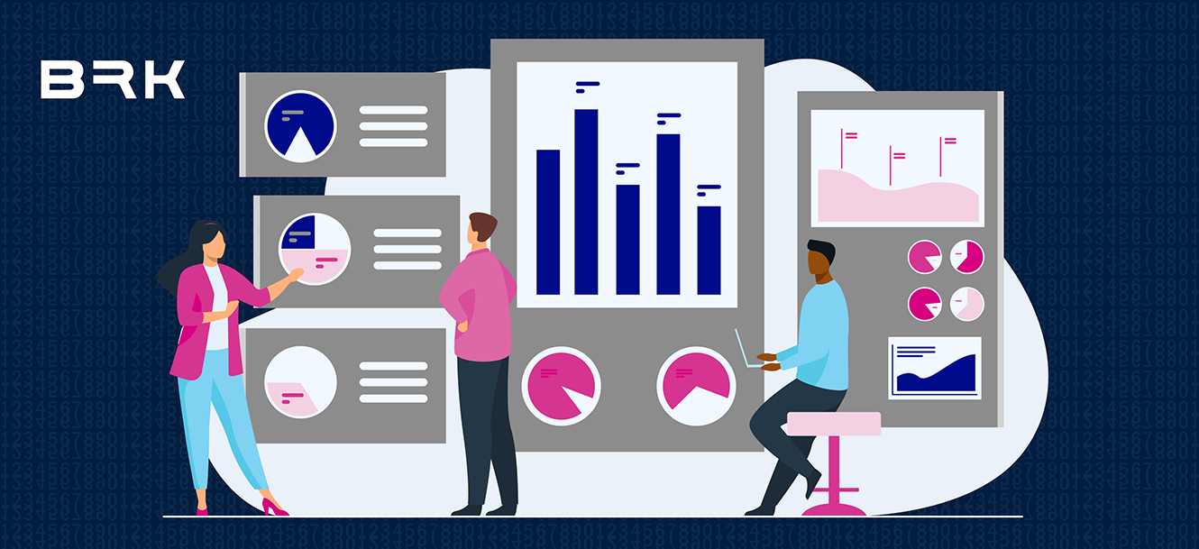 Header - Gathering Data