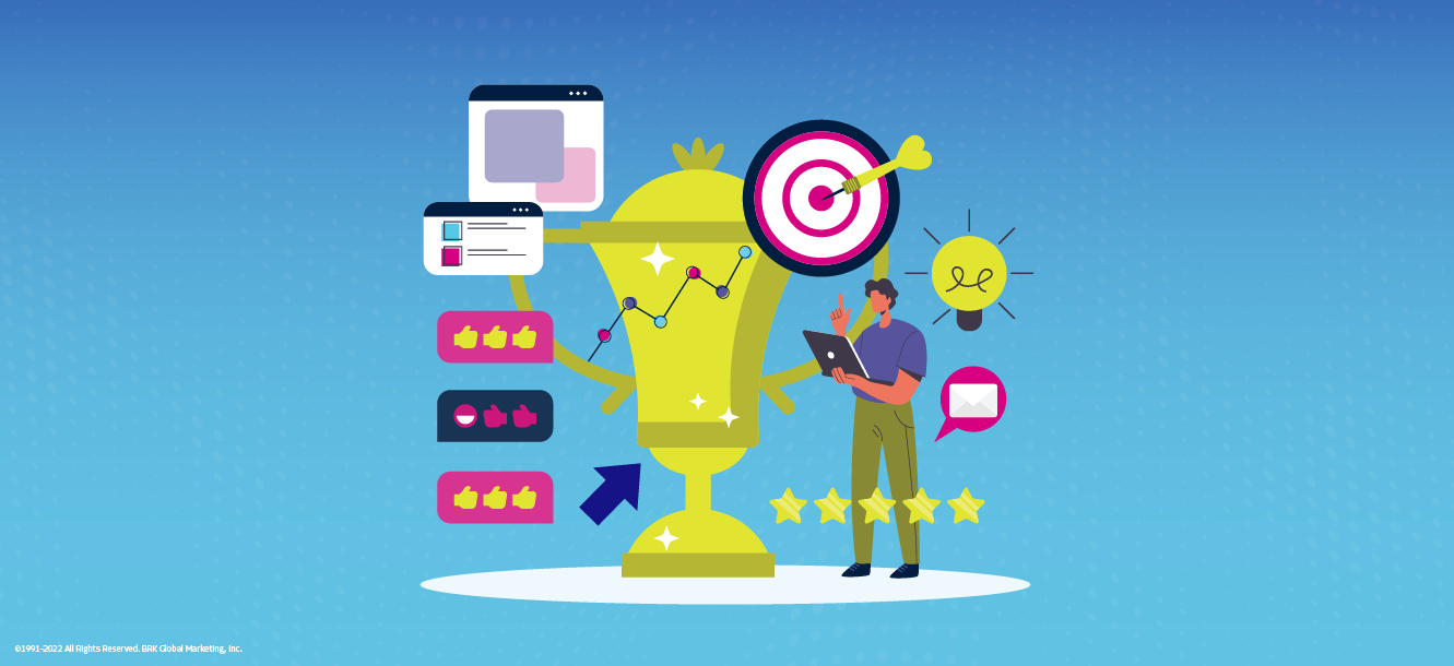 Blog header - Consumers Prefer Authentic Brands