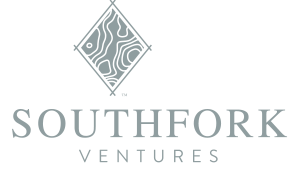 southfork gray logo