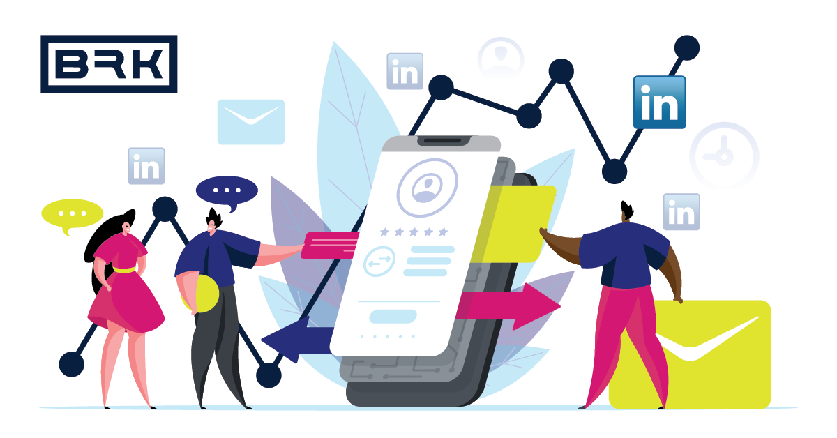5 ways to utilize your 100 weekly LinkedIn connection requests