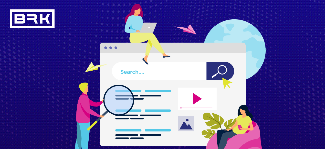 SEO 101: Why search engine optimization matters for your business