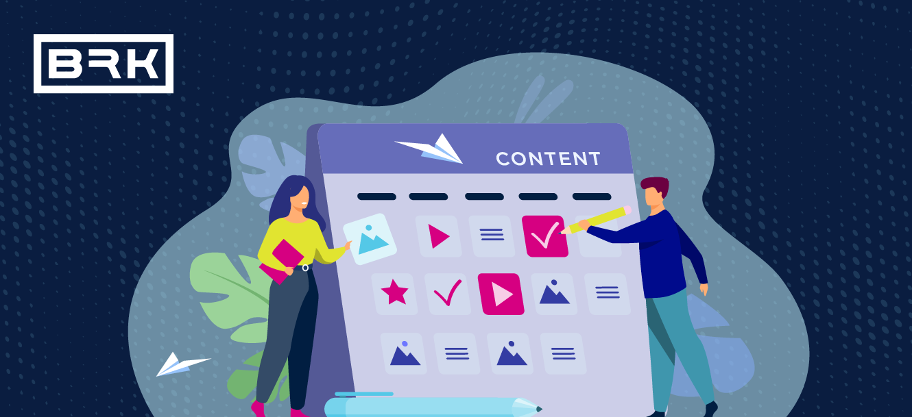 How to create a B2B marketing plan that gets results