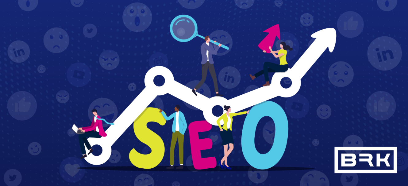 How to use SEO and social media for stronger marketing