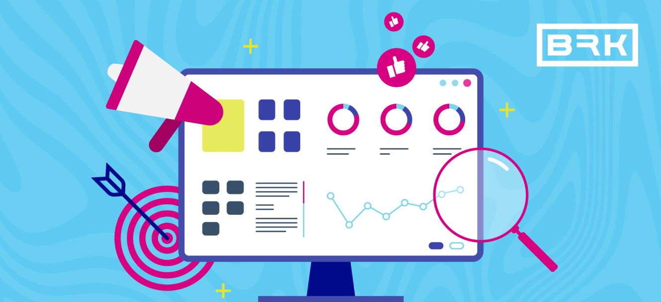 Analytics 101: Key Metrics to Track in your Website Audit