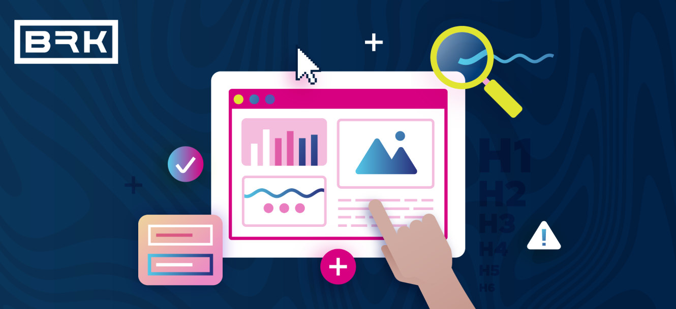 5 Must-Have Elements on Every Website