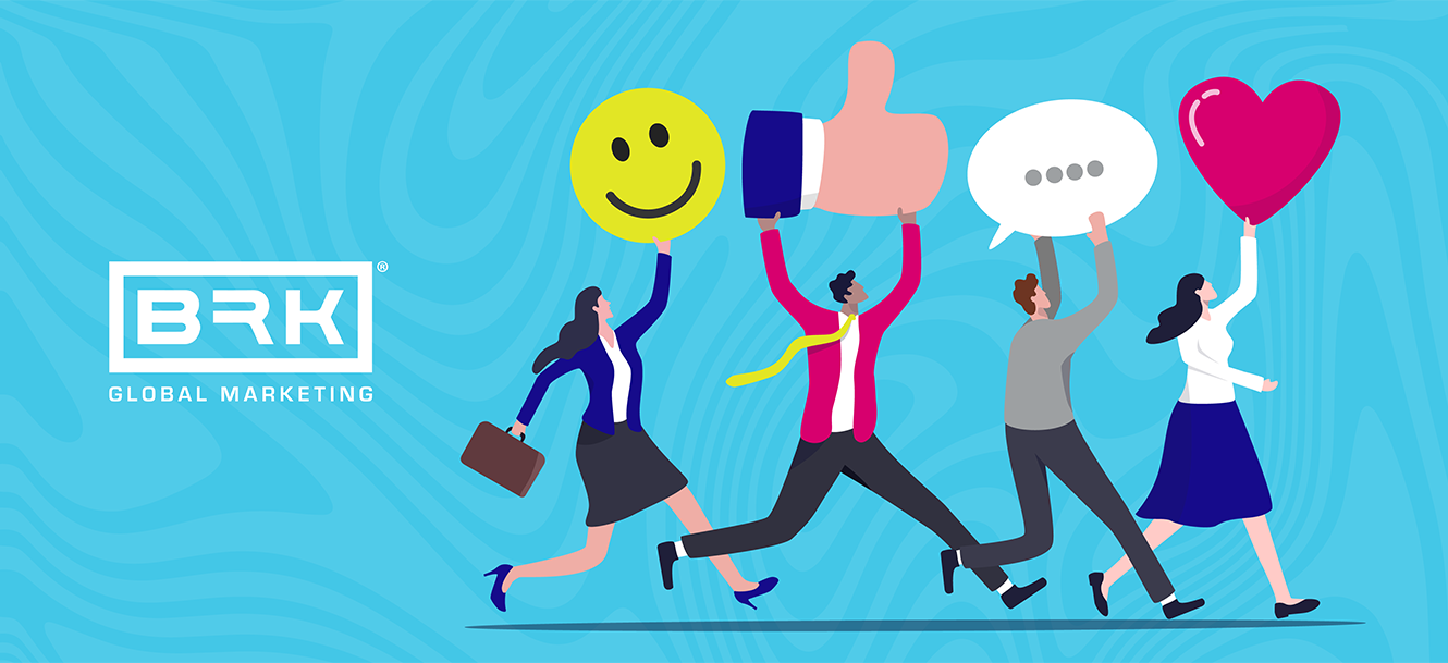 the importance of branding, social media reactions