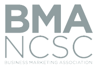 BMA Awards grey logo