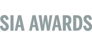 SIA Awards grey logo