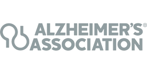 Alzheimer's Association Logo