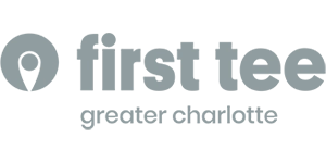 First Tee - NC Logo