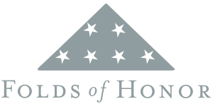Folds of Honor Logo