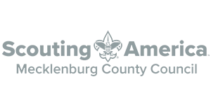Scouting America -Mecklenburg County Logo