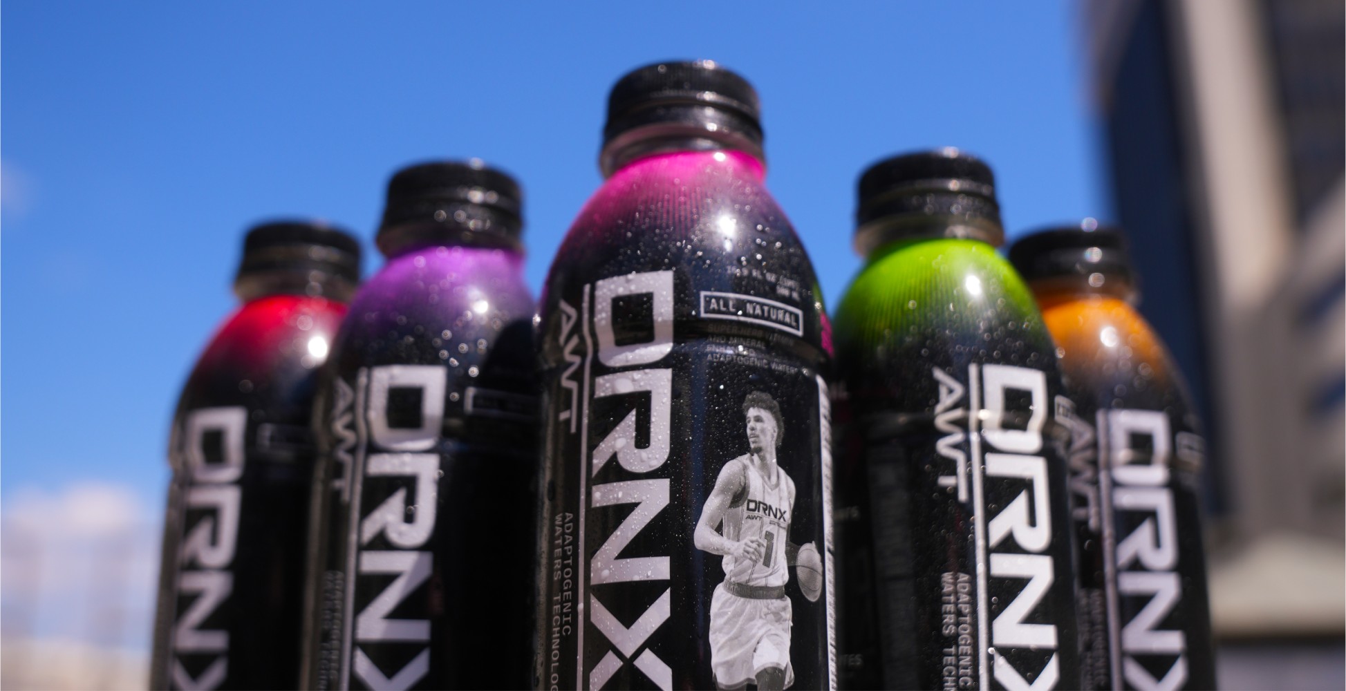 DRNX