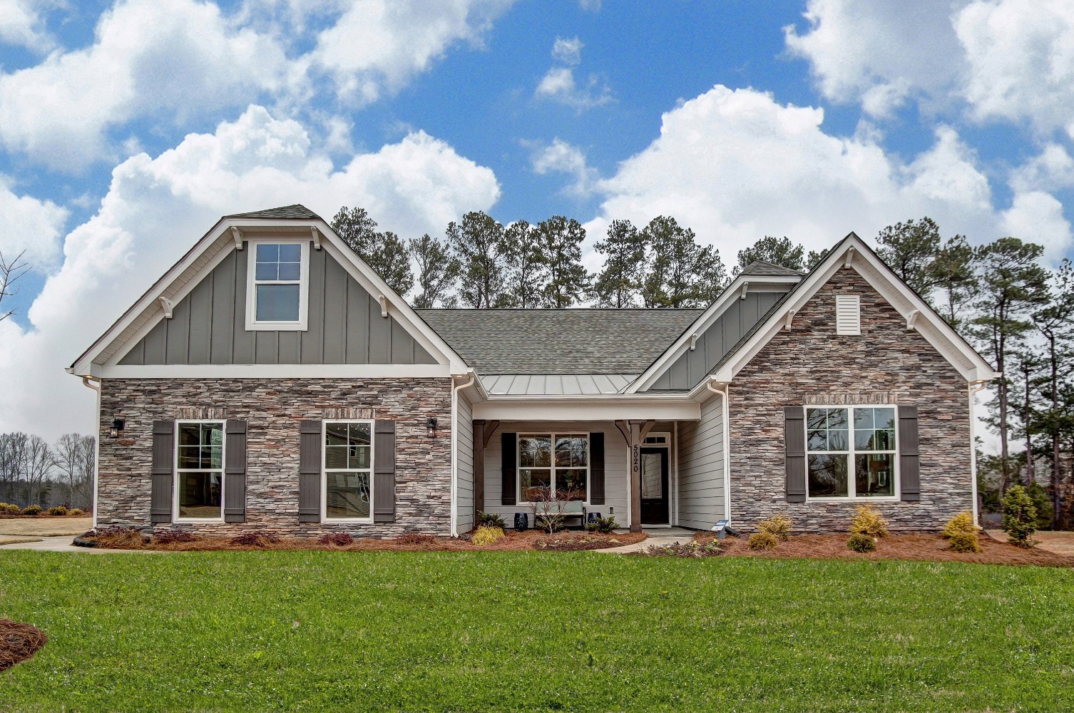 Eastwood Homes
