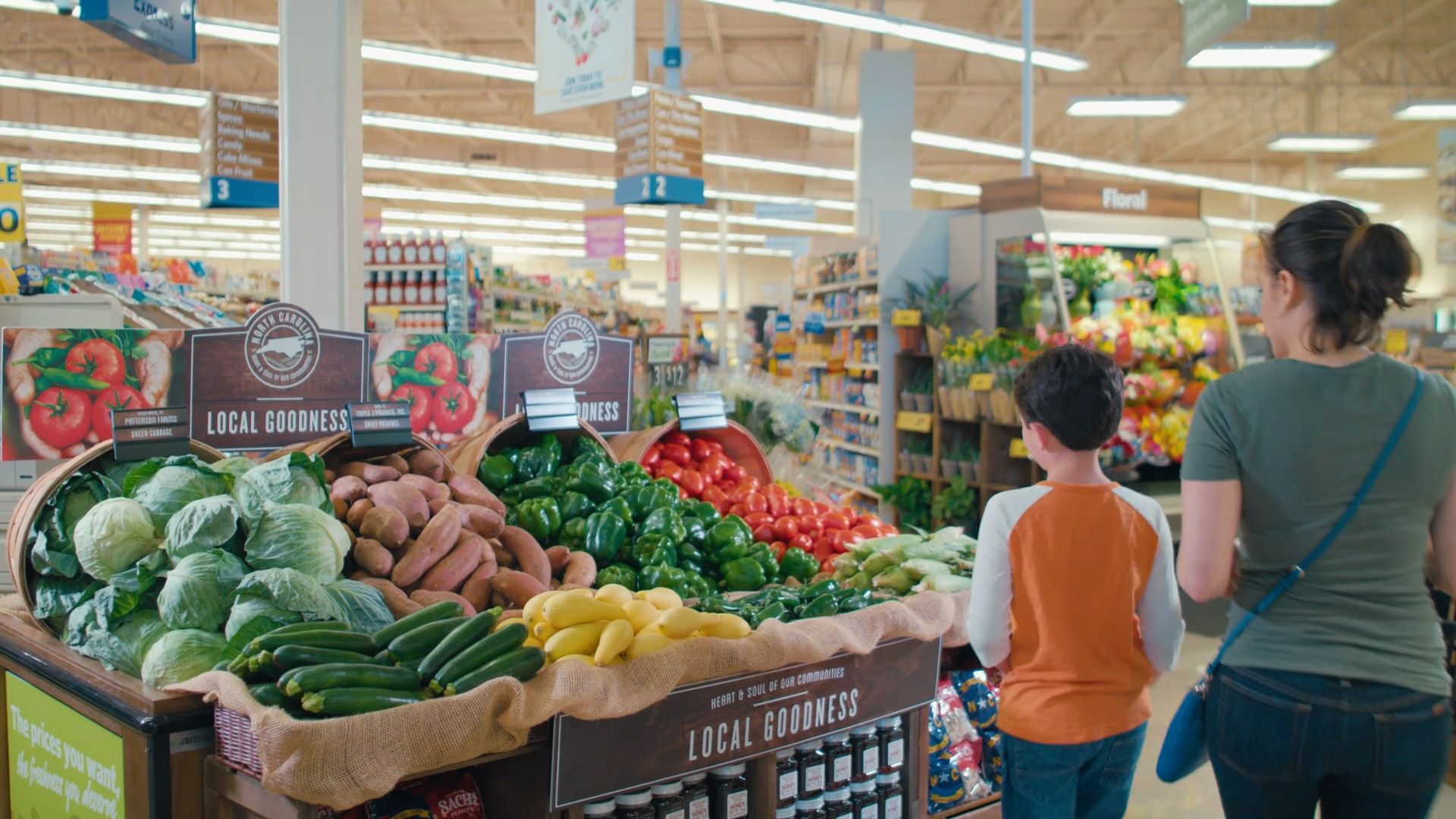 Food Lion