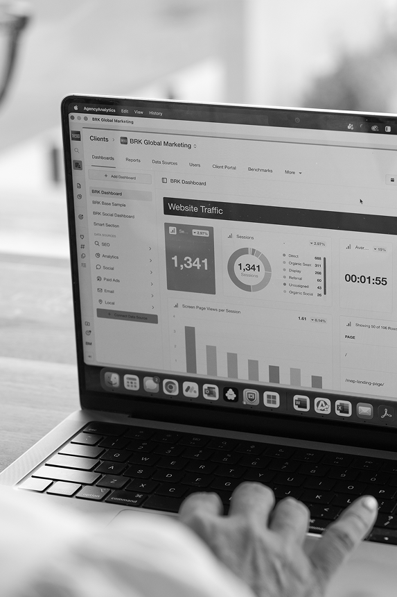 Digital Marketing