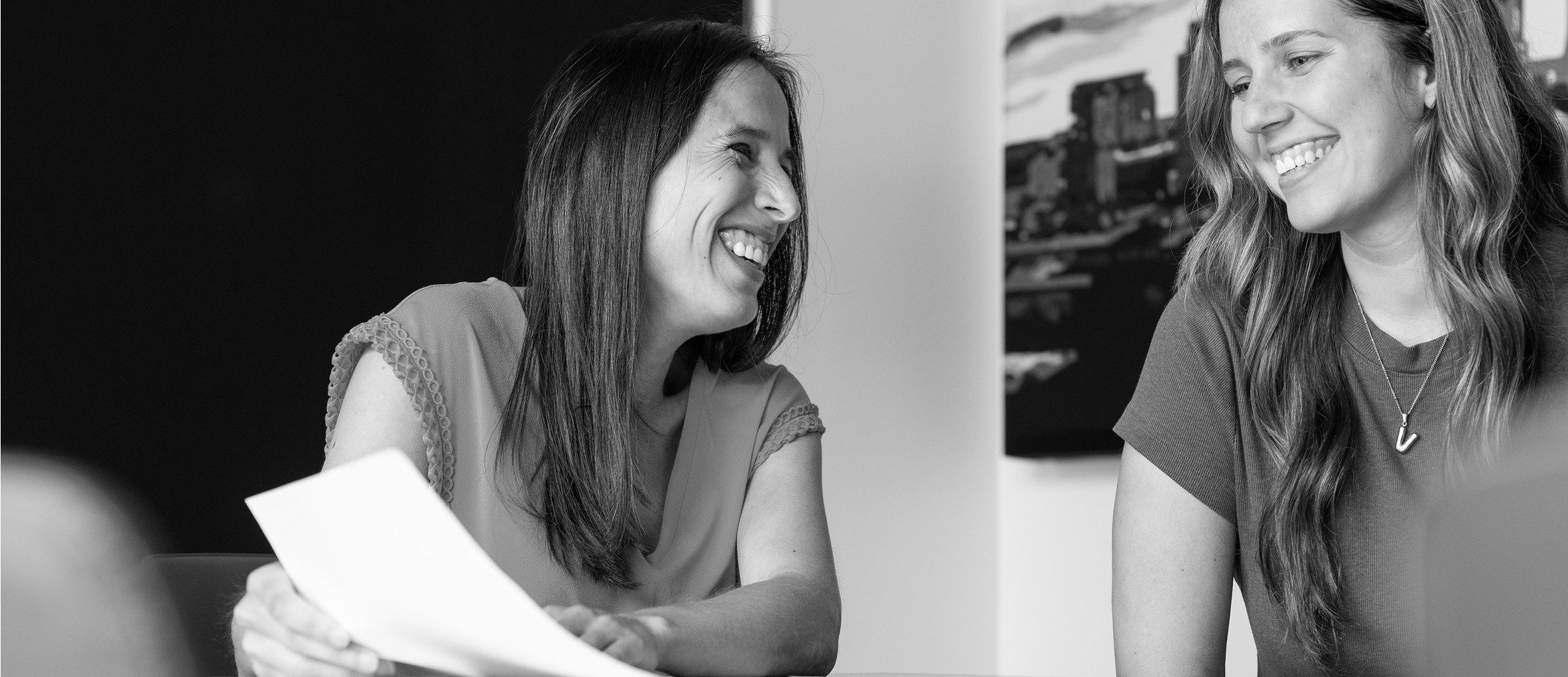Messaging & Storytelling
